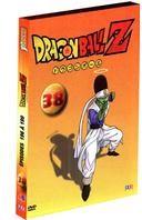 Dragonball Z - Vol. 38