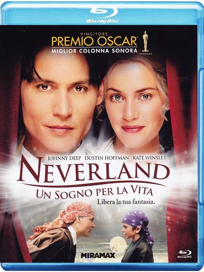 Neverland - Un sogno per la vita (2003)