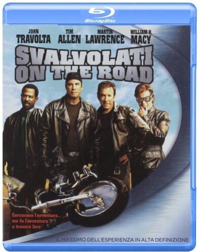 Svalvolati on the road (2007)