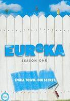 Eureka - Season 1 3 DVD