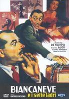 Biancaneve e i sette ladri (1949) n/b