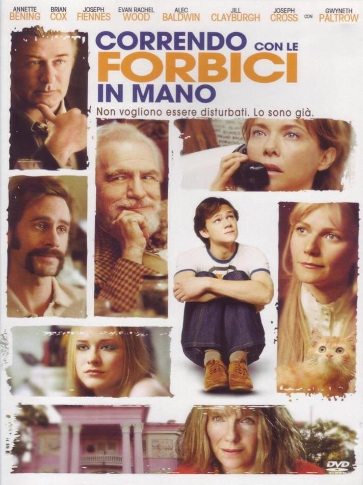 Correndo con le forbici in mano (2006)