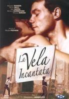 La vela incantata