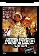 Various Artists - Hip Hop Nation 6