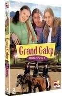 Grand galop - Saison 2 Partie 2 2 DVDs