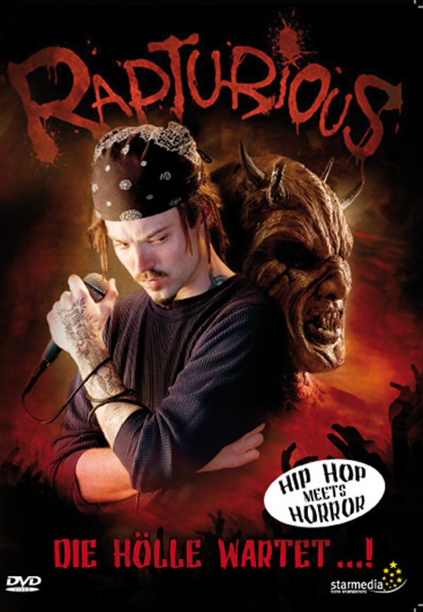 Rapturious (2007)