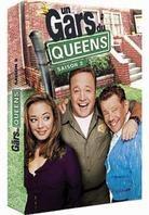 Un gars du Queens - Saison 2 4 DVD