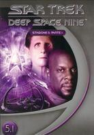 Star Trek - Deep Space Nine - Stagione 5.1 3 DVD