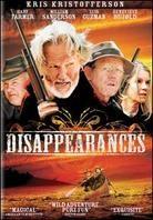 Disappearances (2006)
