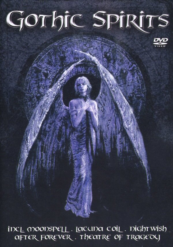 Various Artists - Gothic Spirits