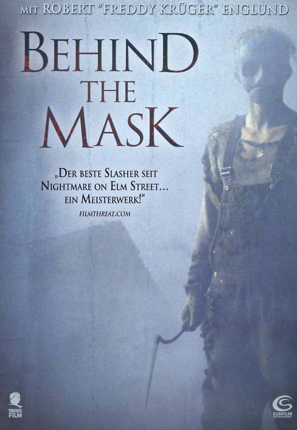 Behind the Mask (2006)