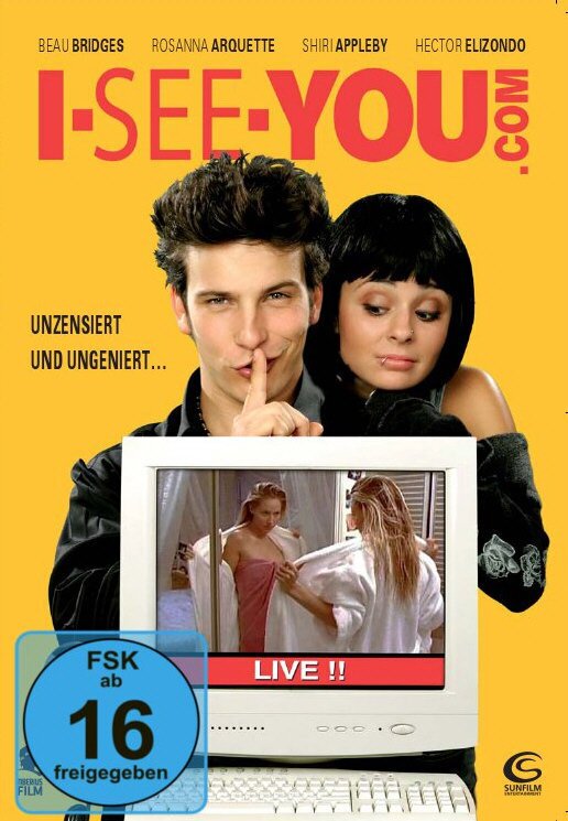 I-See-You.com (2006)