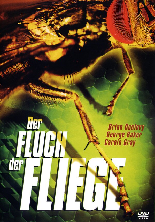Der Fluch der Fliege (1965)