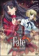Fate/Stay Night 4 - Archer