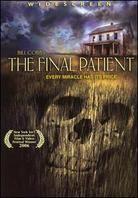 The final patient