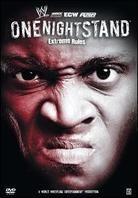 Ecw: - One night stand 2007