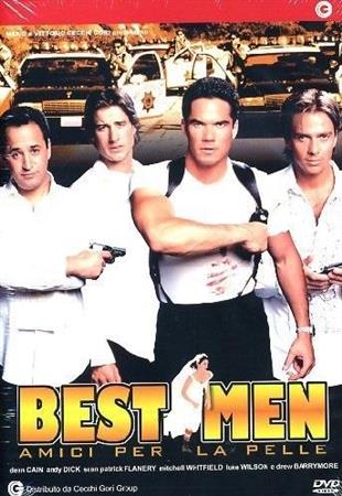Best Men - Amici per la pelle