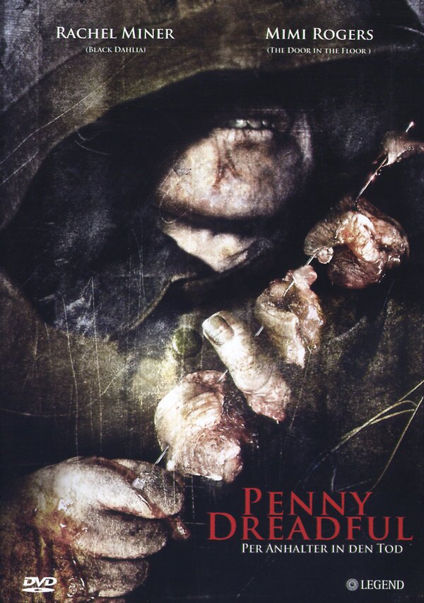 Penny Dreadful - Per Anhalter in den Tod