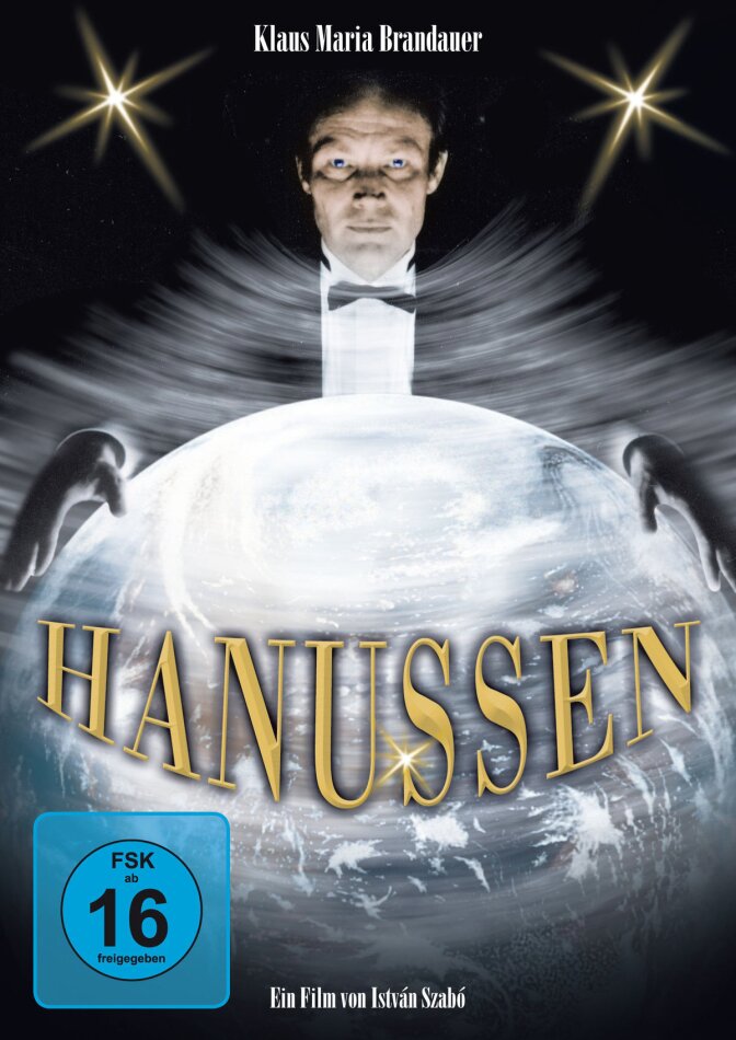 Hanussen (1988)