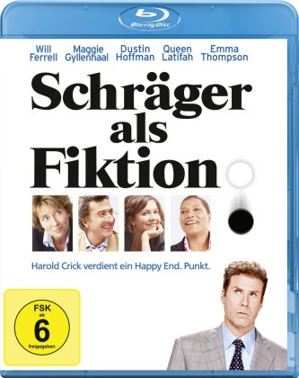 Schr&auml;ger als Fiktion (2006)