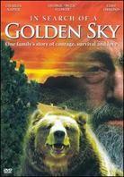 In search of a golden sky