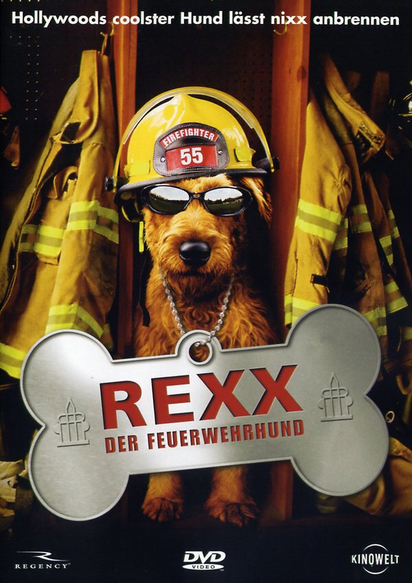 Rexx - Der Feuerwehrhund (2007)