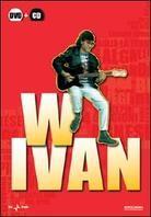 Graziani Ivan - W Ivan DVD + CD