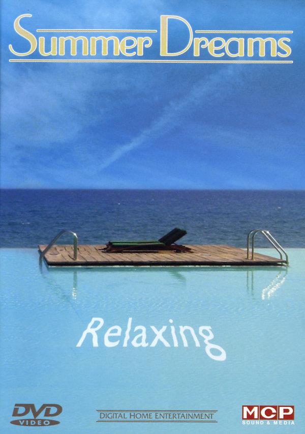 Various Artists - Summer Dreams - Relaxing