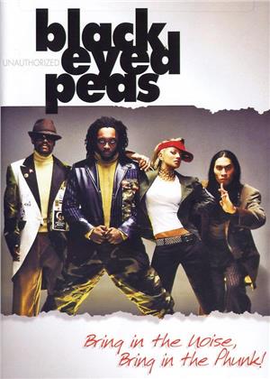 Black Eyed Peas - Bring in the noise, bring in the phunk
