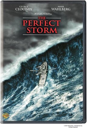 The perfect storm (2000)