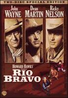 Rio Bravo (1959) Edizione Speciale, 2 DVD