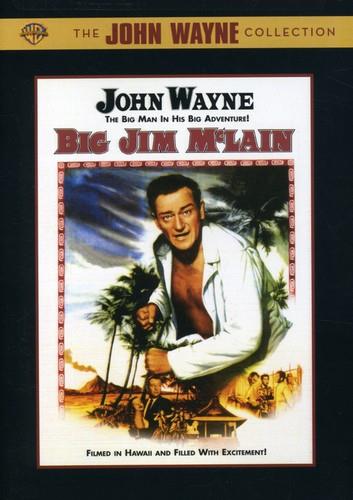 Big Jim McLain (1952)
