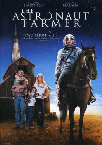 The Astronaut Farmer (2006)