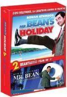 Mr. Bean's Holiday / Mr. Bean - L'ultima catastrofe 2 DVD
