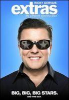 Extras - Series 2 2 DVD