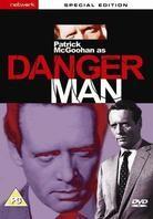 Danger Man - Complete series 13 DVD