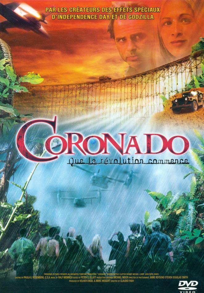 Coronado (2003)