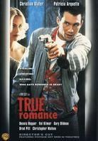 True Romance (1993) Director's Cut