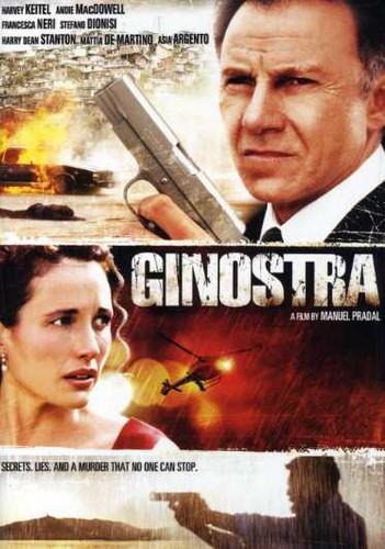 Ginostra (2002)