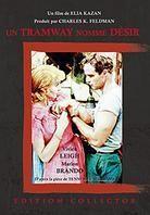 Un tramway nommé désir (1951) Collector's Edition, 2 DVDs