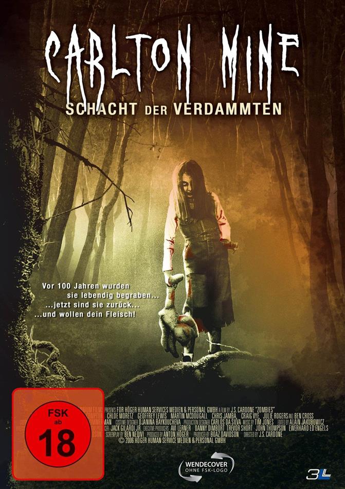 Carlton Mine - Schacht der Verdammten (2006)