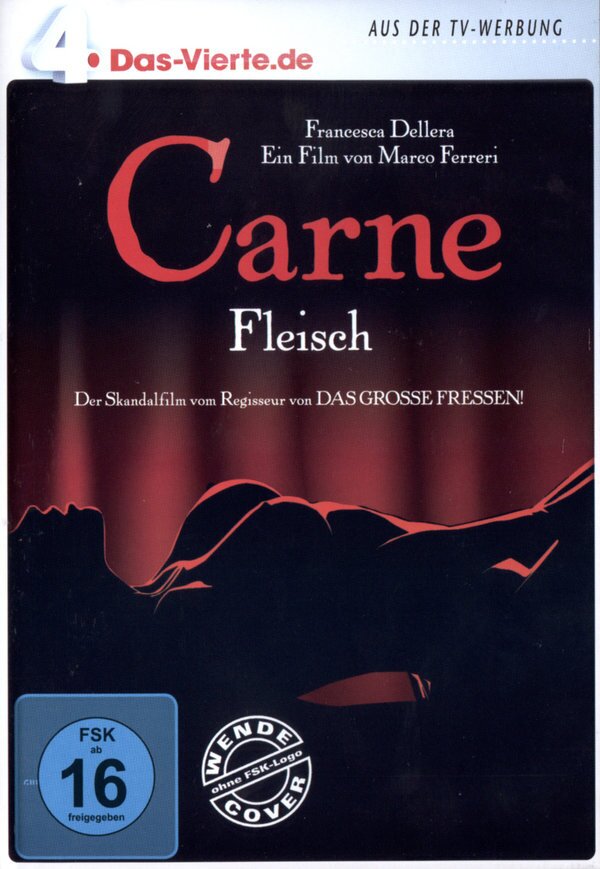 Carne - Fleisch (1991)