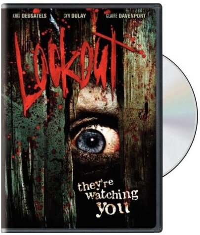 Lockout (2006)