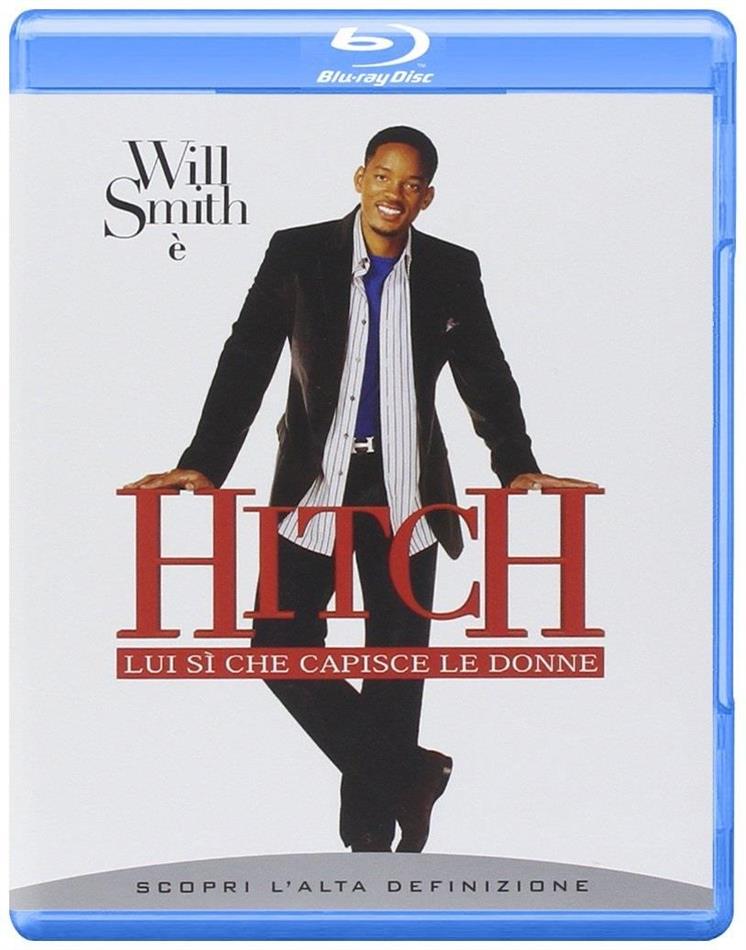 Hitch - Lui si che capisce le donne (2004)