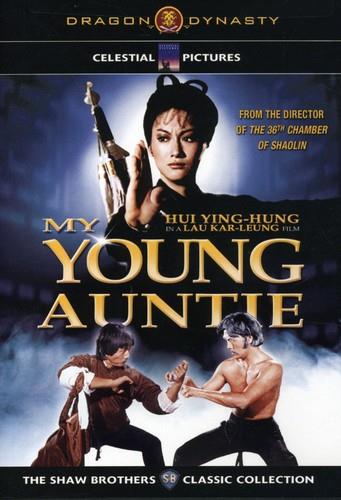 My Young Auntie