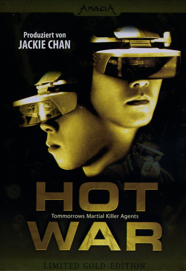 Hot War