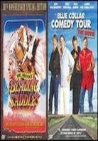 Blazing Saddles / Blue Collar Comedy Tour 2 DVD
