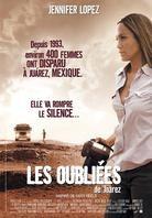 Les oubliées de Juarez - Bordertown (2006)
