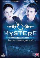 Mystère Coffret, 3 DVD