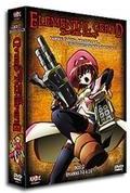 Elemental Gerad - TV Partie 2 (3 DVD)